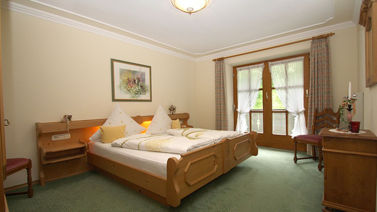 Schlafzimmer Schlafzimmer